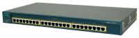 24-Портовый Cisco Catalyst 2950