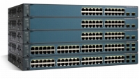 Cisco Catalyst 3560 Series